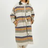 IM Djila Coat in Multi