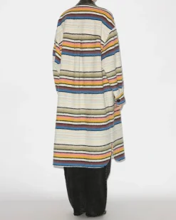 IM Djila Coat in Multi