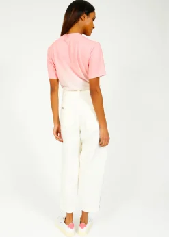 IM Kelvin Pants in Ecru