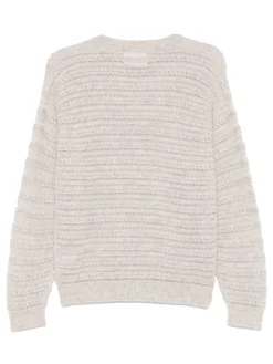 IM Oletta Knit in Sand