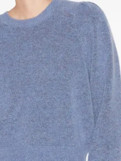 IM Peyton Knit in Sky