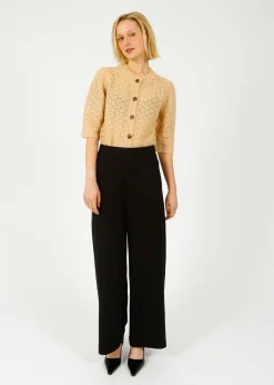 IW Gincette Pants in Black