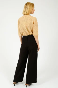 IW Gincette Pants in Black