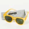 IZIPIZI Sunglasses N in Yellow Honey