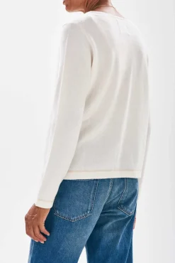 JU Pocket Crew in Lily, Dew, Tortoise Shell