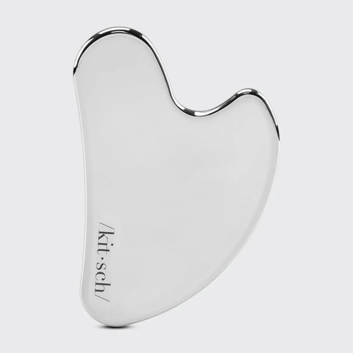 KITSCH Stainless Steel Gua Sha