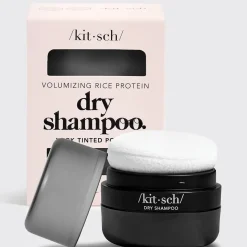 KITSCH Volumising Dry Shampoo Tinted
