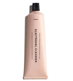 LIXIR Electrogel Cleanser
