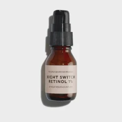 LIXIR Night Switch Retinol 1%