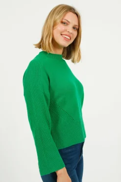 LOOP Georgia Cashmere in Baise