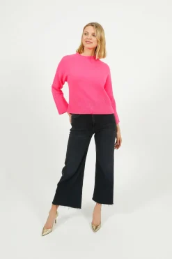 LOOP Georgia Cashmere in Turnip