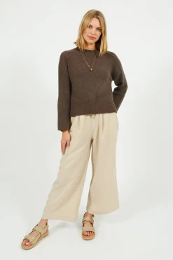 LOOP Georgia Cashmere in Hedgerow