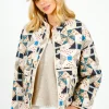 MM Arizia Patchwork Jacket