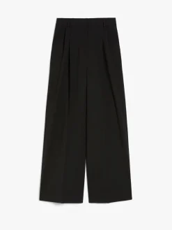 MM Baiocco Tux Trousers in Black