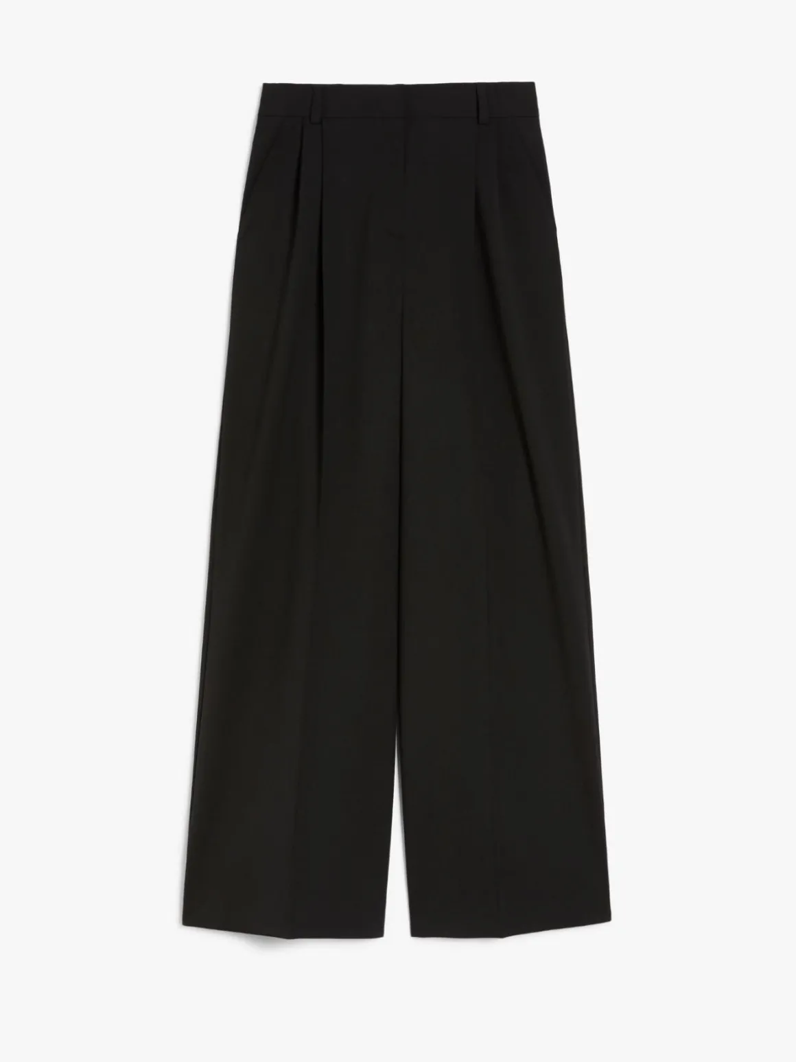 MM Baiocco Tux Trousers in Black