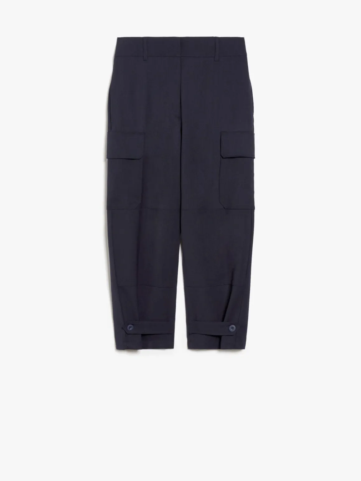 MM Boris Trousers in Navy