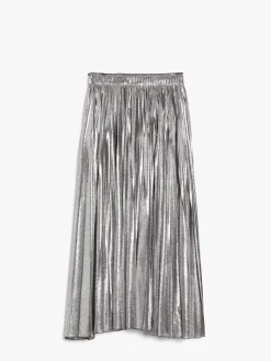 MM Gamma Skirt in Silver