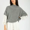 MM Gel Knit in Grey