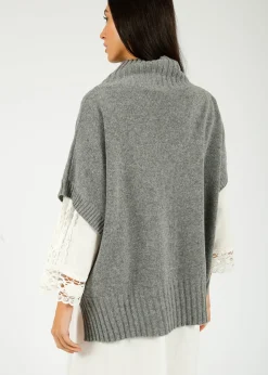 MM Gel Knit in Grey