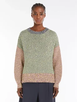 MM Lola Knit in Multi