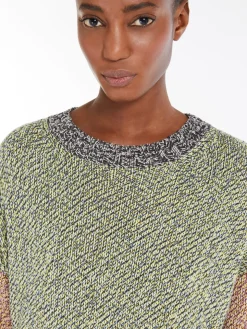 MM Lola Knit in Multi