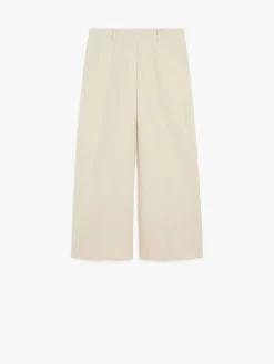 MM Malizia Trousers in Ivory