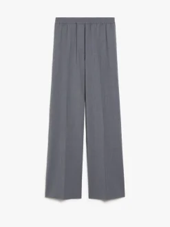 MM Petra Trousers in Grey