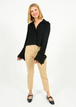 MM Vite Trousers in Sand