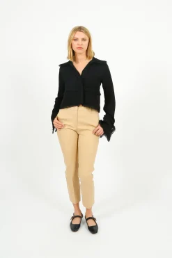 MM Vite Trousers in Sand