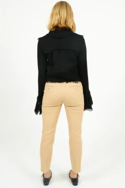 MM Vite Trousers in Sand