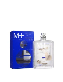 Molecule 01+ Iris 100ml