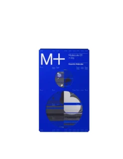 Molecule 01+ Iris 100ml
