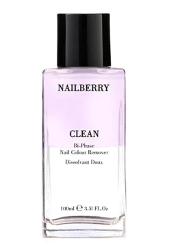 NB Clean Nail Polish Remover