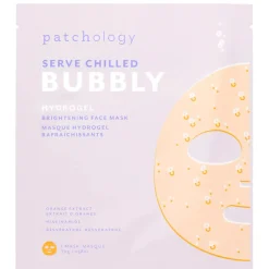PATCH Bubbly Hydrogel Mask x1