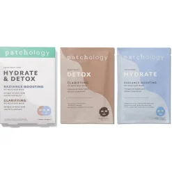 PATCH SmartMud Duo Detox u0026 Hydrate