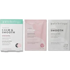 PATCH SmartMud Duo Smooth u0026 Calm