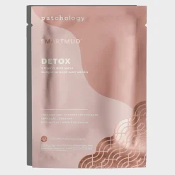 PATCH SmartMud No Mess Sheet Mask x1