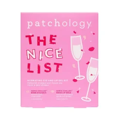 PATCH The Nice List