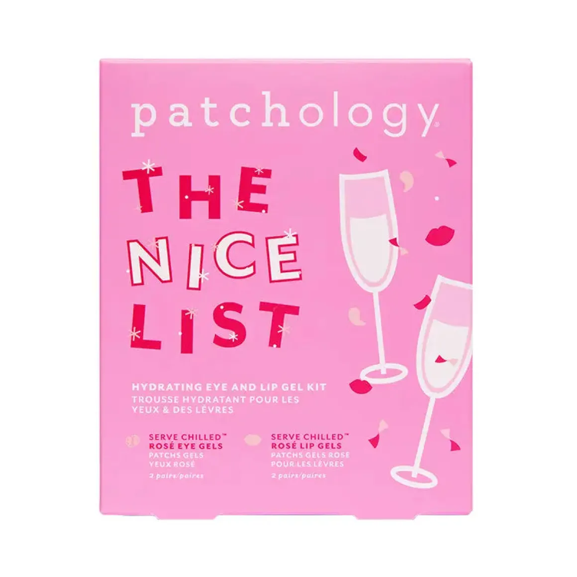 PATCH The Nice List