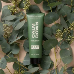 PLANT Calm Down Body Wash