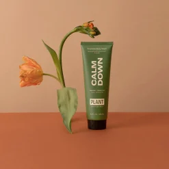PLANT Calm Down Body Wash