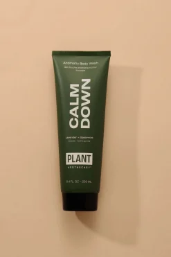 PLANT Calm Down Body Wash