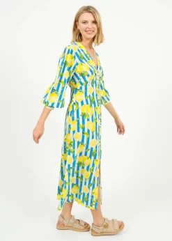 PP Opal Dress in Lemons