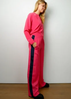 PPL Kylie Trousers in Hot Pink