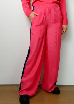 PPL Kylie Trousers in Hot Pink
