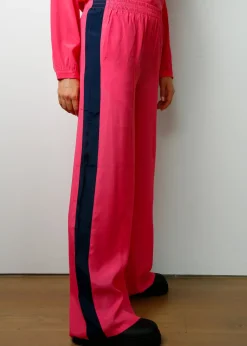 PPL Kylie Trousers in Hot Pink