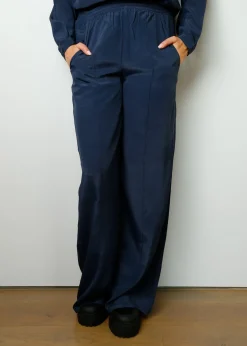 PPL Kylie Trousers in Pageant Blue