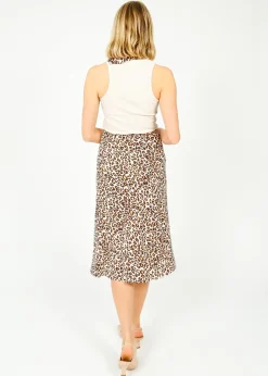 PPL Rea Skirt in Leo 01