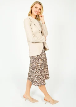 PPL Rea Skirt in Leo 01