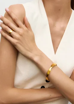 PS Afghanistan Linked in Love Raihana Bangle